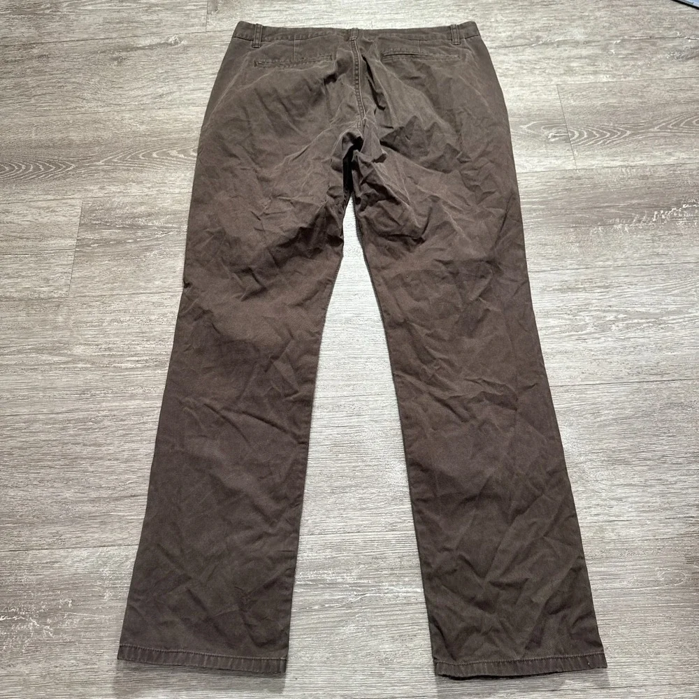 Bonobos Brown Chinos